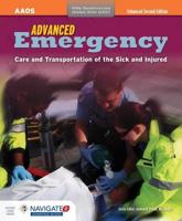 Advanced Emergency Care and Transportation of the Sick and Injured