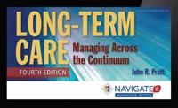 Navigate 2 Advantage Access for Long-Term Care