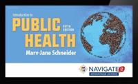 Navigate 2 Advantage Access for Introduction to Public Health