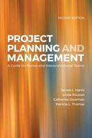 Project Planning and Management