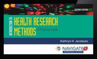 Navigate 2 Advantage Access for Introduction to Health Research Methods