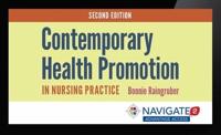 Navigate 2 Advantage Access for Contemporary Health Promotion in Nursing Practice