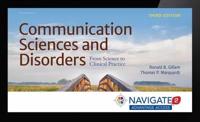 Navigate 2 Advantage Access for Communication Sciences and Disorders