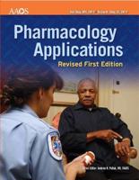 Pharmacology Applications Revised