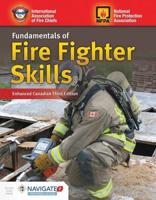 Canadian Fundamentals of Fire Fighter Skills