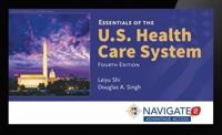 Navigate 2 Advantage Access for Essentials of the U.S. Health Care System