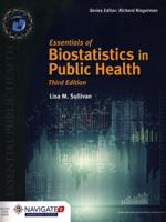 Navigate 2 Advantage Access for Essentials of Biostatistics in Public Health