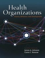 Health Organizations