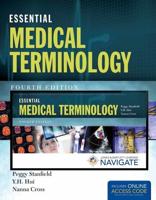 Essential Medical Terminology With Navigate and eBook