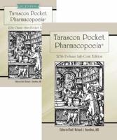 Tarascon Pharmacopoeia 2016 Classic & Deluxe Package
