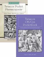 Tarascon Pharmacopoeia 2016 Classic & OB/Gyn Package
