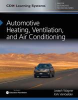 Automotive Heating, Ventilation, and Air-Conditioning