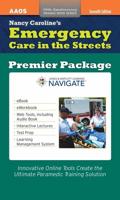 Nancy Caroline's Emergency Care in the Streets Premier Package + Fisdap Whole Shebang