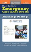 Nancy Caroline's Emergency Care in the Streets Advantage Package + Fisdap Whole Shebang