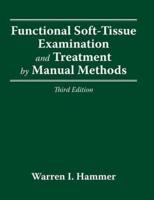 Functional Soft Tissue Examination & Treatment 3E