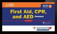 Standard First Aid CPR & AED