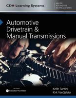 Automotive Drivetrain & Manual Transmissions