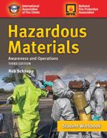Hazardous Materials Awareness and Operations. Student Workbook