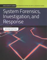 System Forensics, Investigation and Response