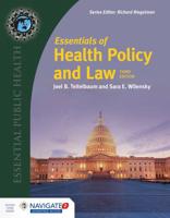 Essentials of Health Policy and Law