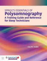 Sprigg's Essentials of Polysomnography