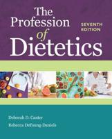 The Profession of Dietetics