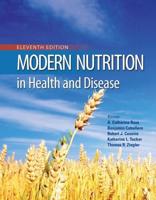 Modern Nutrition in Health and Disease