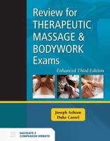 Review for Therapeutic Massage and Bodywork Exams