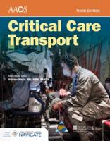 Critical Care Transport