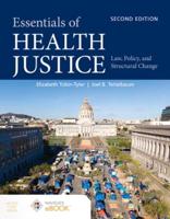 Essentials of Health Justice