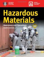 Hazardous Materials: Awareness and Operations With Navigate Advantage Access