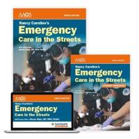 Nancy Caroline's Emergency Care in the Streets Essential Package and Workbook