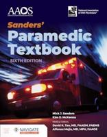 Sanders' Paramedic Textbook