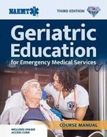 Geriatric Education for Emergency Medical Services (GEMS)