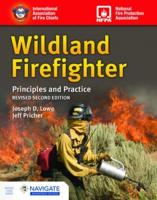 Wildland Fire Fighter