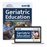 Geriatric Education for Emergency Medical Services