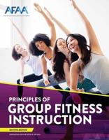 Principles of Group Fitness Instruction