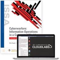 Cyberwarfare + Cloud Labs
