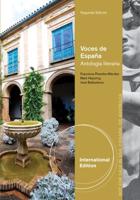 Voces De España, International Edition