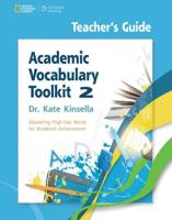 Academic Vocabulary Toolkit 2. Teacher's Guide