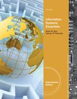 Fundamentals of Information Systems