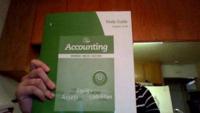 Warren/Reeve/duchac's Accounting