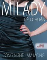 Vietnamese Translated Study Summary for Milady's Standard Nail Technology, 7th