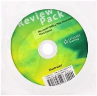 Review Pack: Microsoft Office 2013: Illustrated, Third Course