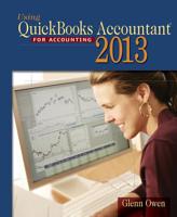 Using QuickBooks Accountant for Accounting 2013