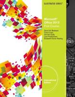 Microsoft Office 2013 Illustrated