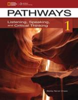 Pathways Listening & Speaking 1B: Student Book & Online Workbook Split Edition