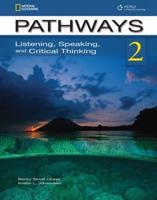 Pathways Listening & Speaking 2B: Student Book & Online Workbook Split Edition