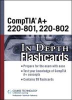 Comptia A+ 220-801, 220-802 in Depth Flashcards