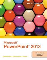 New Perspectives on Microsoft PowerPoint 2013. Introductory